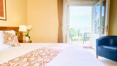 Bristol Hotel Opatija