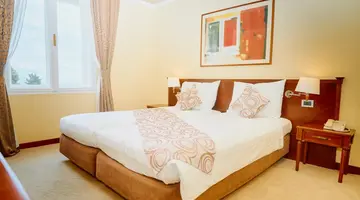 Bristol Hotel Opatija