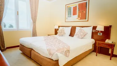 Bristol Hotel Opatija
