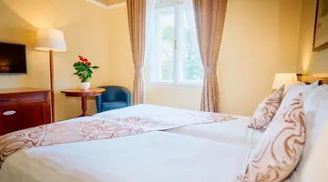 Bristol Hotel Opatija