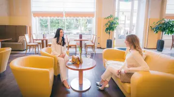 Bristol Hotel Opatija