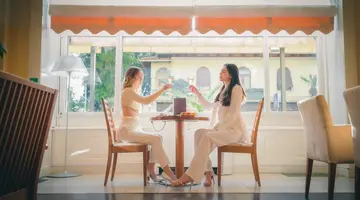 Bristol Hotel Opatija