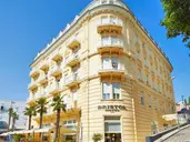 Bristol Hotel Opatija