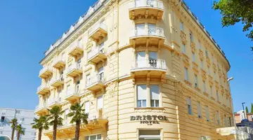 Bristol Hotel Opatija
