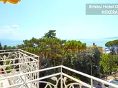 Bristol Hotel Opatija