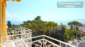 Bristol Hotel Opatija
