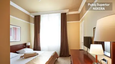 Bristol Hotel Opatija