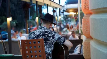 Bristol Hotel Opatija
