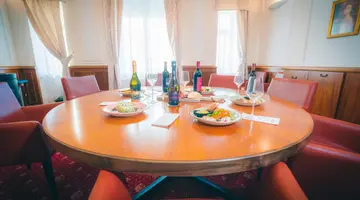 Bristol Hotel Opatija