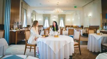 Bristol Hotel Opatija