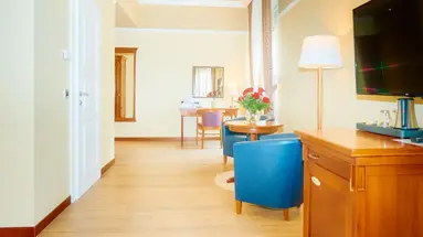 Bristol Hotel Opatija