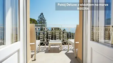 Bristol Hotel Opatija
