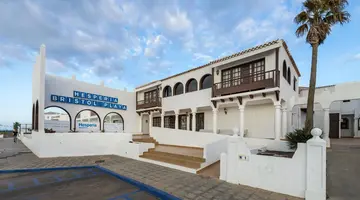 Bristol Playa Hesperia