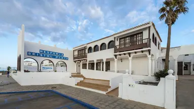 Bristol Playa Hesperia