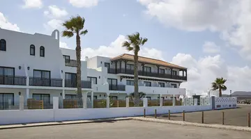 Bristol Playa Hesperia
