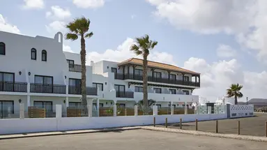 Bristol Playa Hesperia
