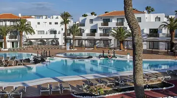 Bristol Playa Hesperia