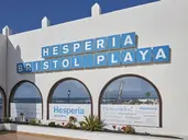 Bristol Playa Hesperia
