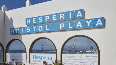 Bristol Playa Hesperia