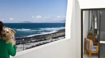 Bristol Playa Hesperia