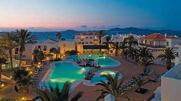 Bristol Playa Hesperia