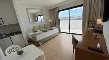 Bristol Playa Hesperia