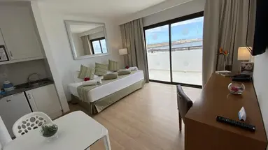 Bristol Playa Hesperia