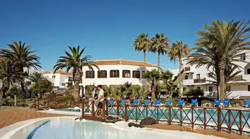 Bristol Playa Hesperia