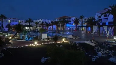 Bristol Playa Hesperia