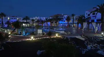 Bristol Playa Hesperia