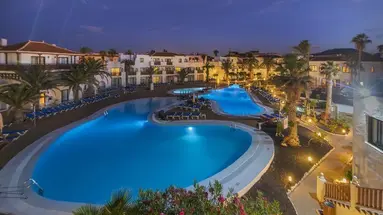 Bristol Playa Hesperia