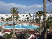 Bristol Playa Hesperia