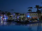 Bristol Playa Hesperia