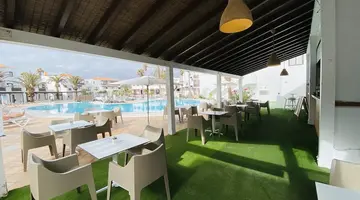 Bristol Playa Hesperia