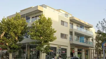 Bristol Sea View Hotel and Apartments