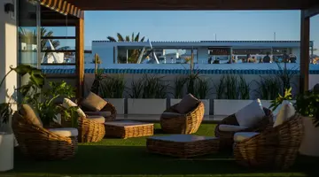 Bristol Sunset Beach