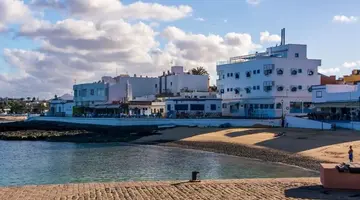 Bristol Sunset Beach