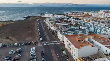 Bristol Sunset Beach