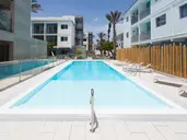 Bristol Sunset Beach