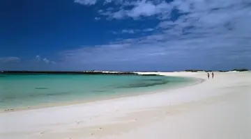Bristol Sunset Beach