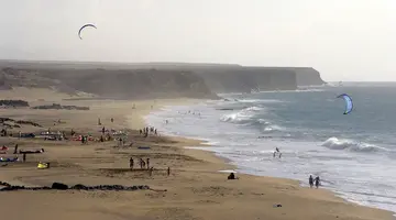 Bristol Sunset Beach
