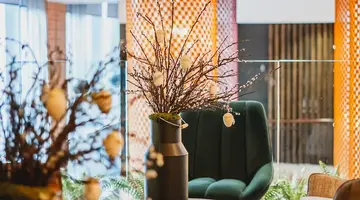 Bristol Tradition & Luxury