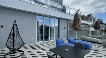 Britania Hotel