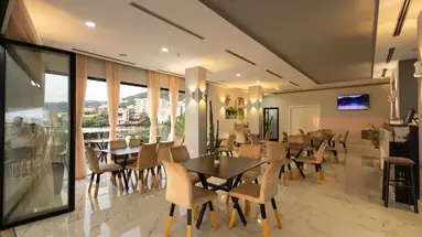 Britania Hotel