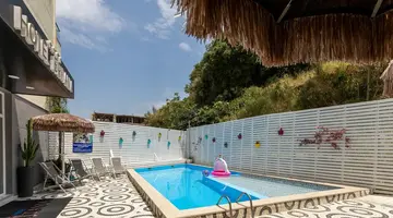 Britania Hotel