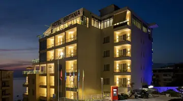 Britania Hotel