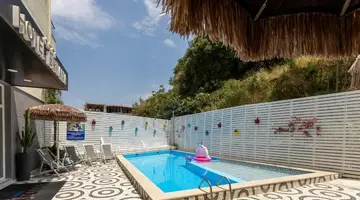 Britania Hotel