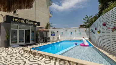Britania Hotel