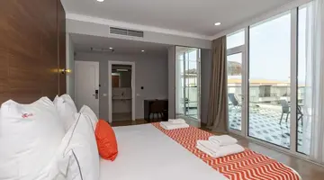 Britania Hotel