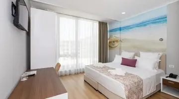 Britania Hotel